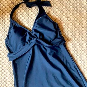 Athleta swim dress